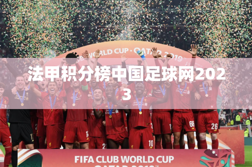 法甲积分榜中国足球网2023
