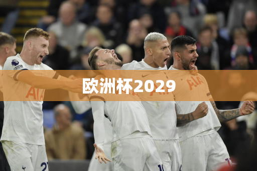 欧洲杯2029